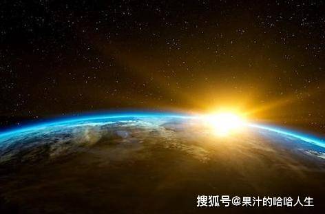地球已开启震动模式，时代变迁的挑战与机遇