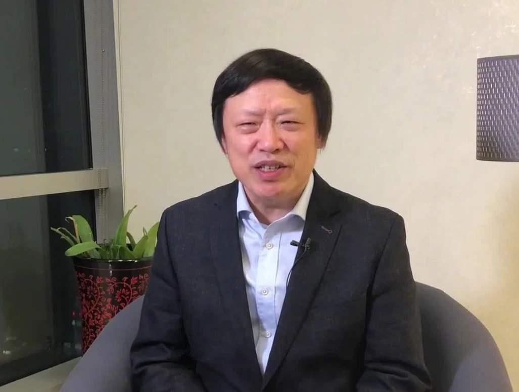 胡锡进谈中美对话，构建新型大国关系的路径与前景