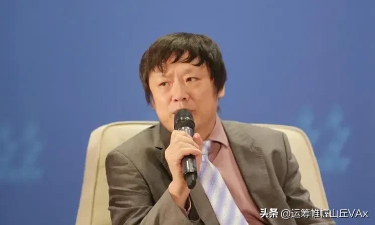 胡锡进评中美，两国关系的复杂性与未来发展