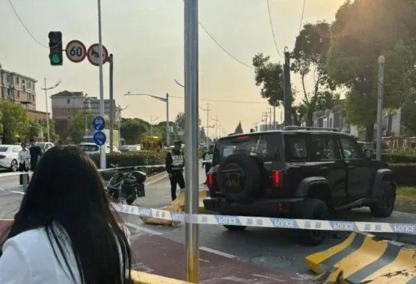 关于上海人行道骑车罚款详解