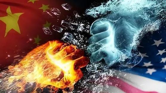 胡锡进视角下的中美之争