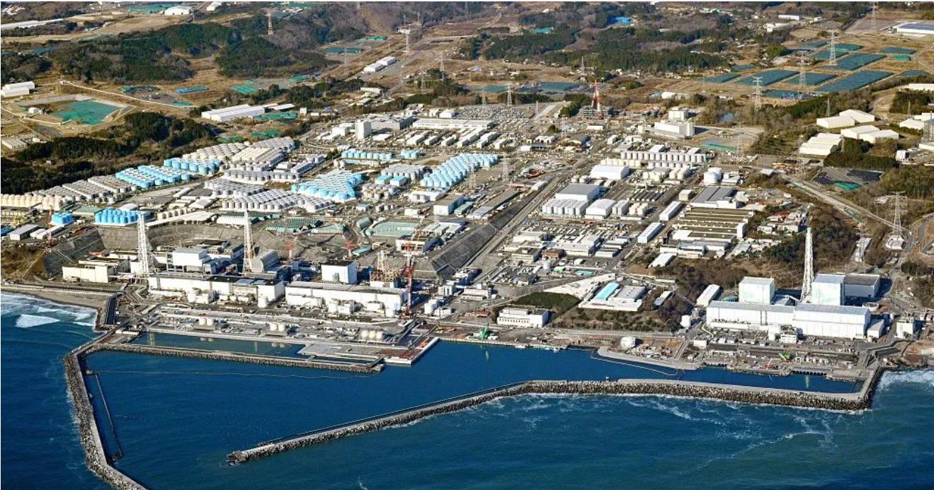 日本排放核污染的水，影响、争议与未来展望