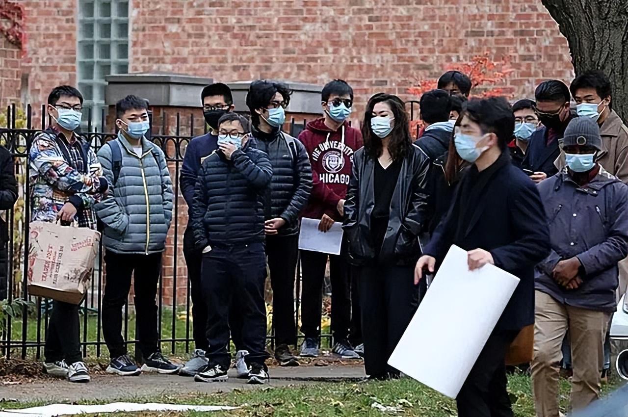 失联中国留学生身亡事件深度解析