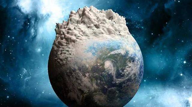 没地球会怎么样？探寻宇宙未知的启示
