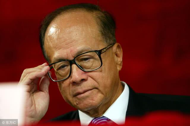 李嘉诚的港口生意，帝国崛起的背后故事