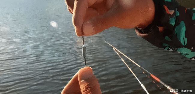 钓大鱼如何绑钩，一步步教你成为钓鱼达人