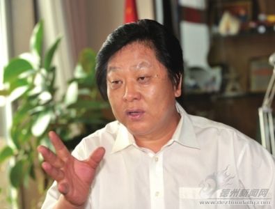 山东希森集团董事长梁希森逝世，传奇人生的落幕