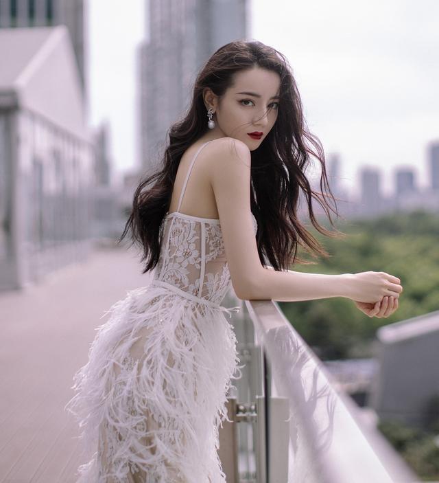 童瑶李泽锋回应新剧二搭，再度合作引发热议