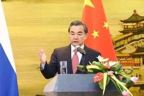 王毅，中俄永不为敌——两国关系的深度解读