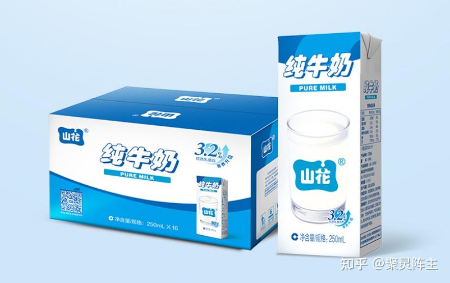 国产牛奶之光，哪些品牌表现优秀？