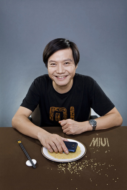 雷军ROM，传奇之路与智能生态的完美结合
