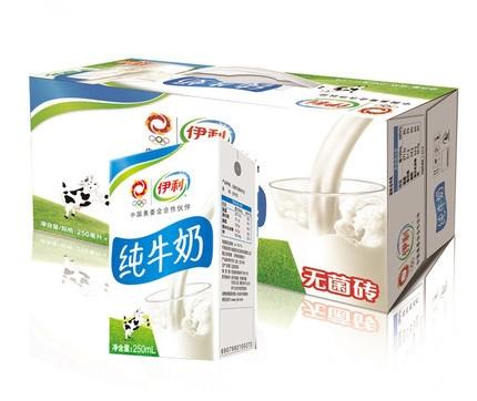 国产牛奶哪款好？深度解析国内牛奶市场热门品牌