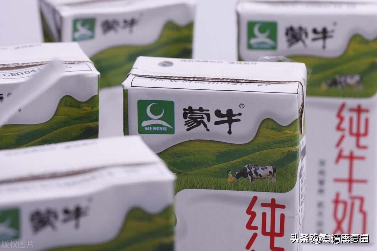 国产牛奶质量差，我们需要深入探讨的问题