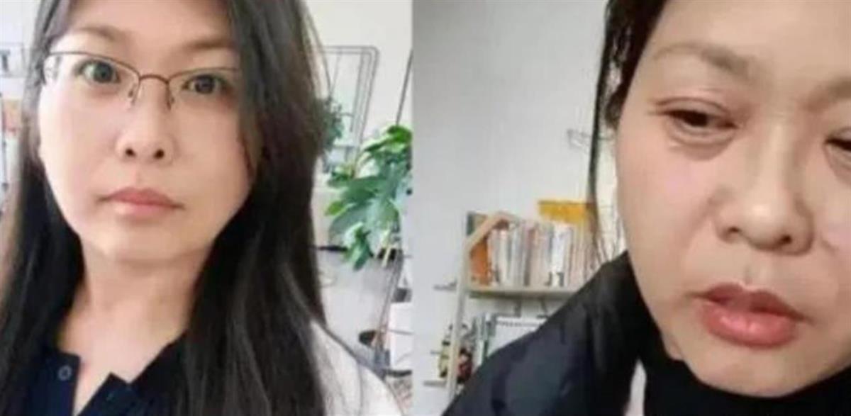 女子称买到古驰假口红被店员小号骂，事件背后的反思与启示