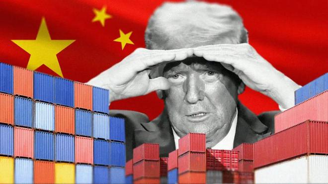 对等关税落地，中国外贸人如何应对？