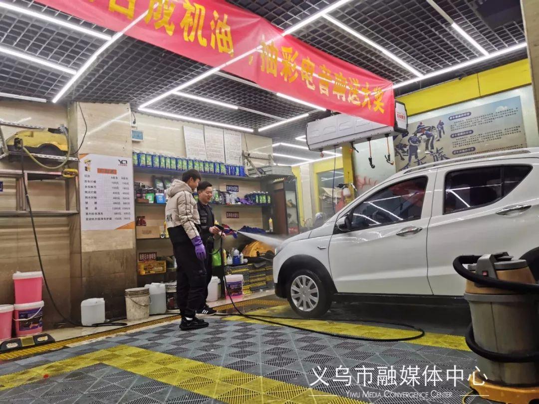 义乌商家称那就涨价，市场反应与策略调整