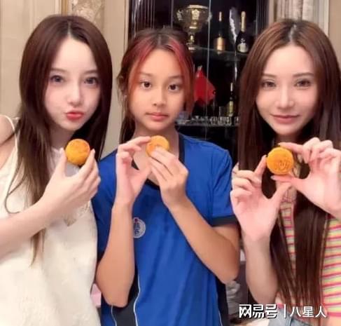 心与心缠绵。 第3页