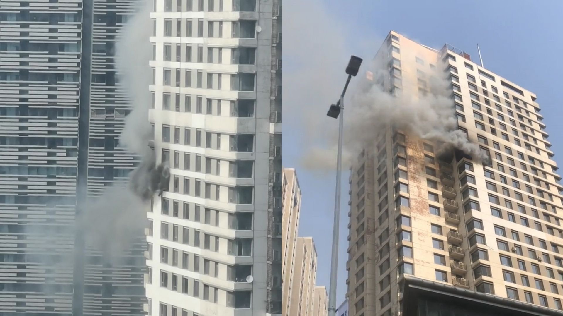 沈阳楼房起火事件深度解析