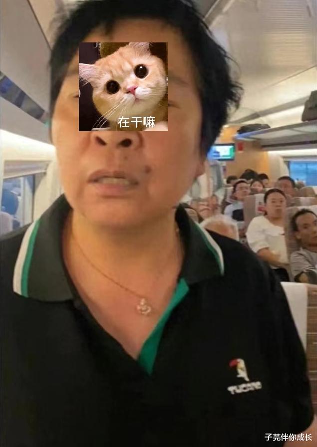 两女子飞机上互嫌有味道打架，引发社会热议