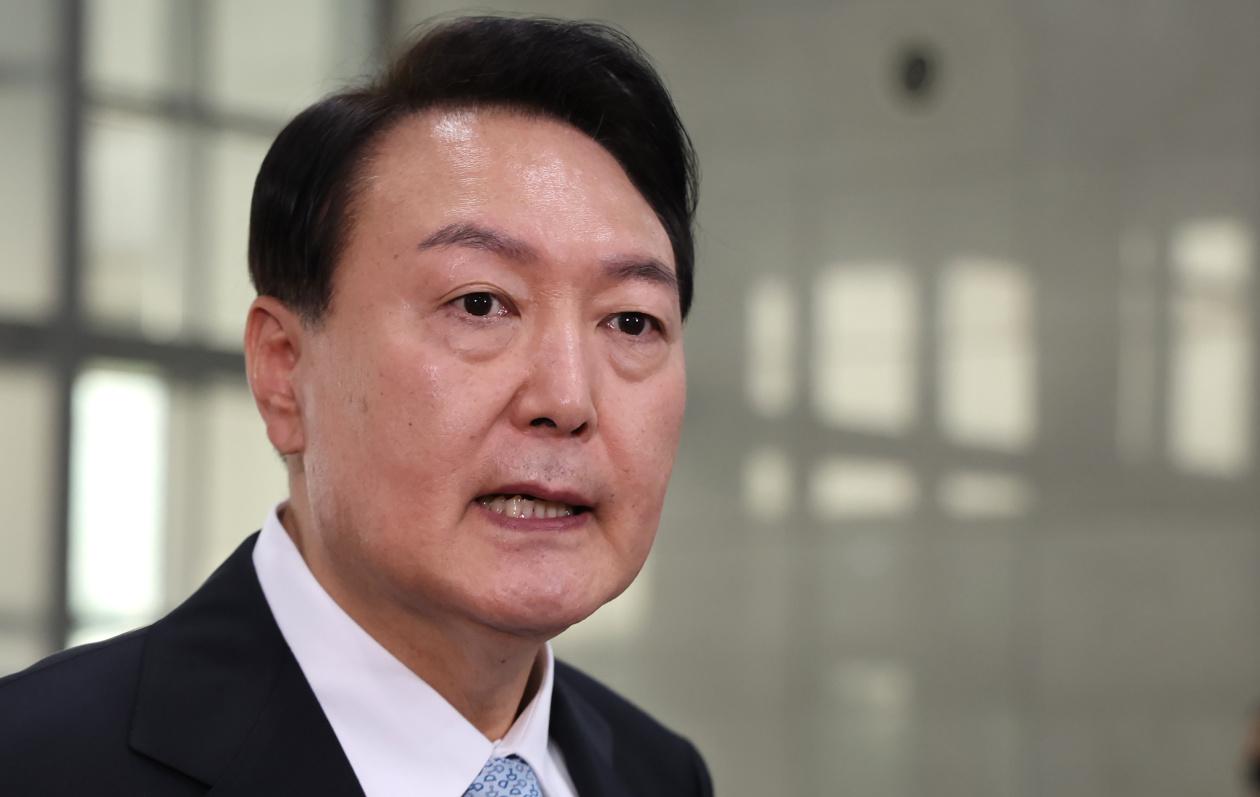 尹锡悦已陷司法深渊，刑期或创新高