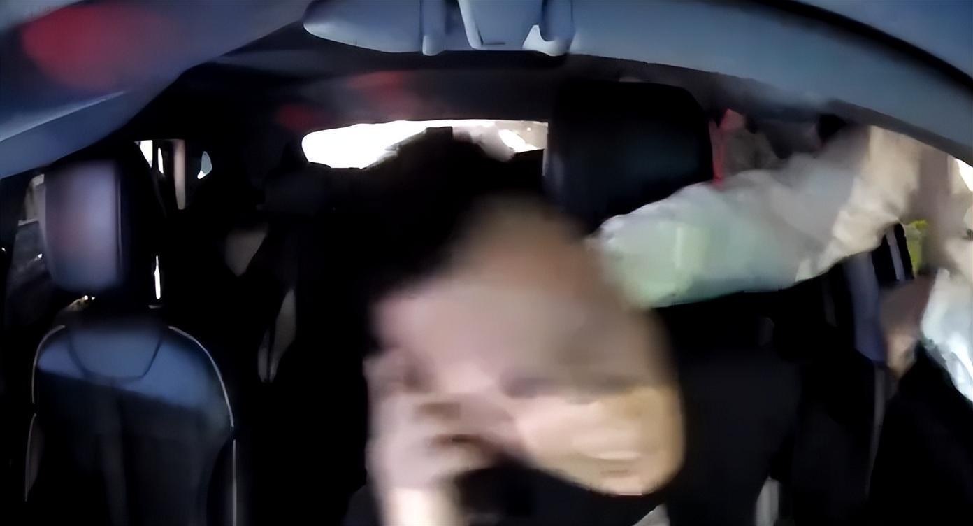 网约车遇到醉酒乘客，司机与乘客的双重挑战与应对策略
