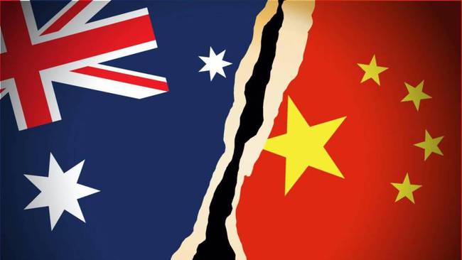 中国反制美国的影响，多维度视角下的观察与思考