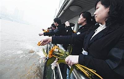 武汉选择江葬人数逐年上升，趋势背后的故事