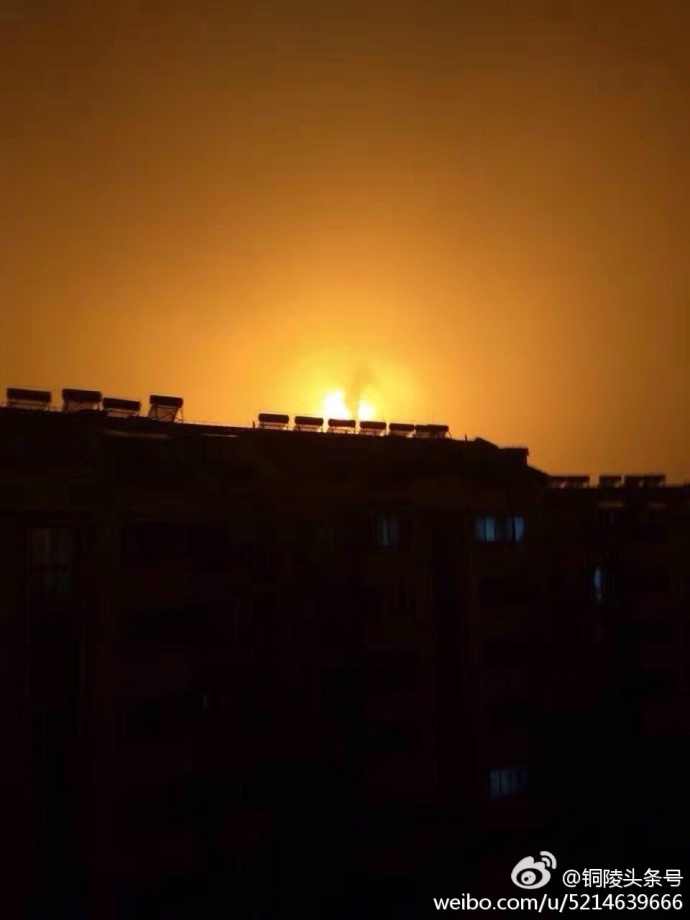 江浙沪夜空惊现神秘火球，探秘未知现象的背后