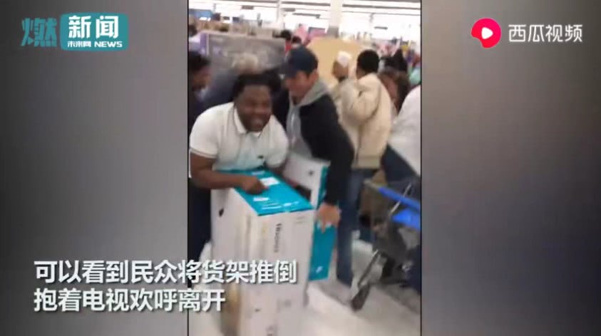 中国电视在美被抢空，风靡美国的东方魅力