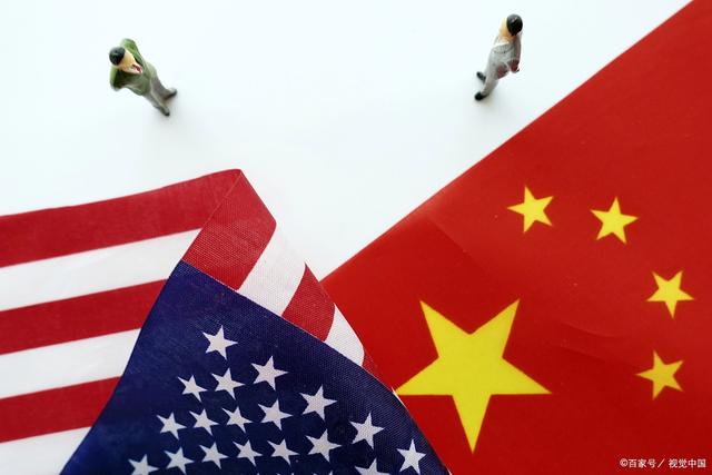 中国为何敢硬刚美国，底气与力量的多维度解读