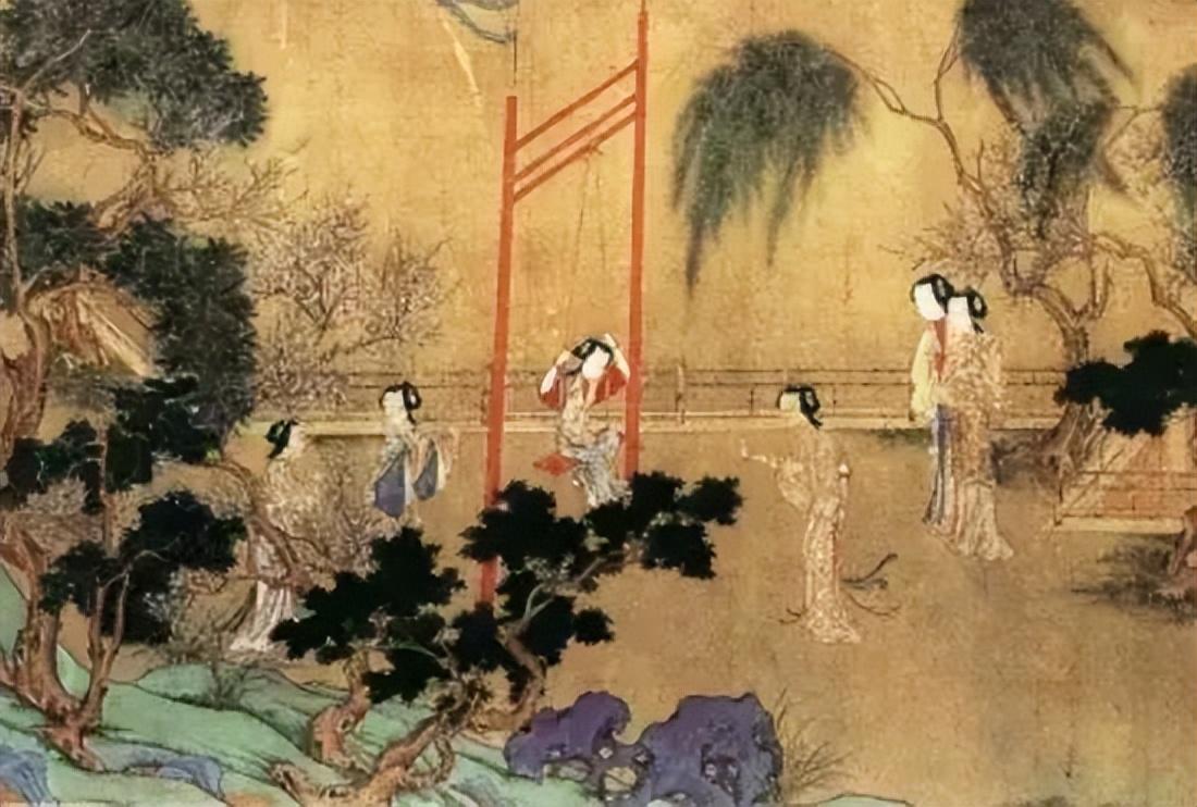 古人过清明要做些什么