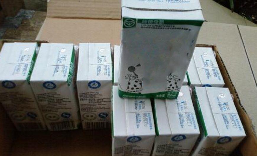 探寻一百多一箱的牛奶的魅力