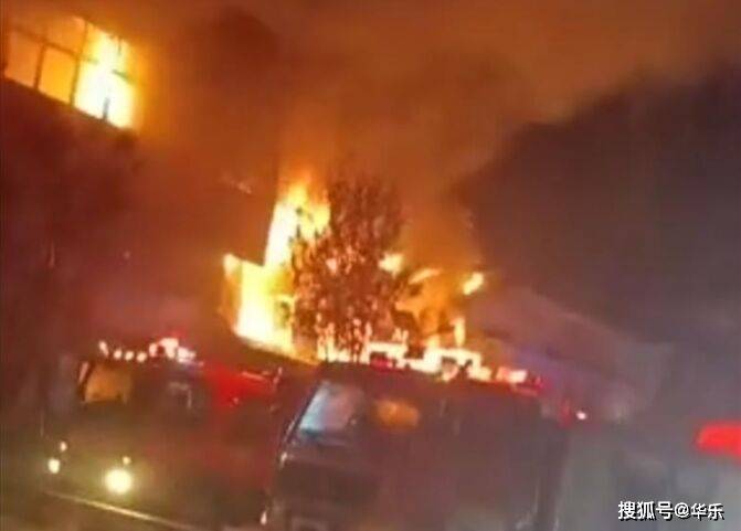 民房起火4人遇难，悲剧背后的警醒与思考