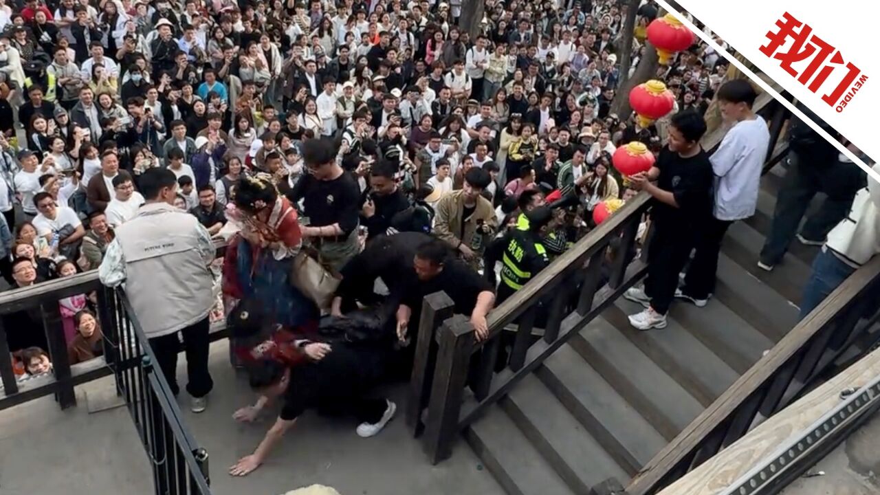 万岁山景区致歉声明背后的故事与反思
