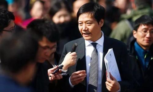 雷军突然宣布，引领未来的重磅消息震撼业界！