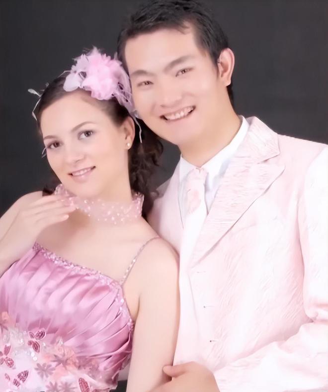 网红洋媳妇突然去世，当地证实，一个令人震惊的噩耗