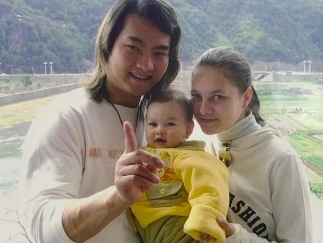网红洋媳妇杨奇娜突发低血糖去世，一个令人痛心的悲剧