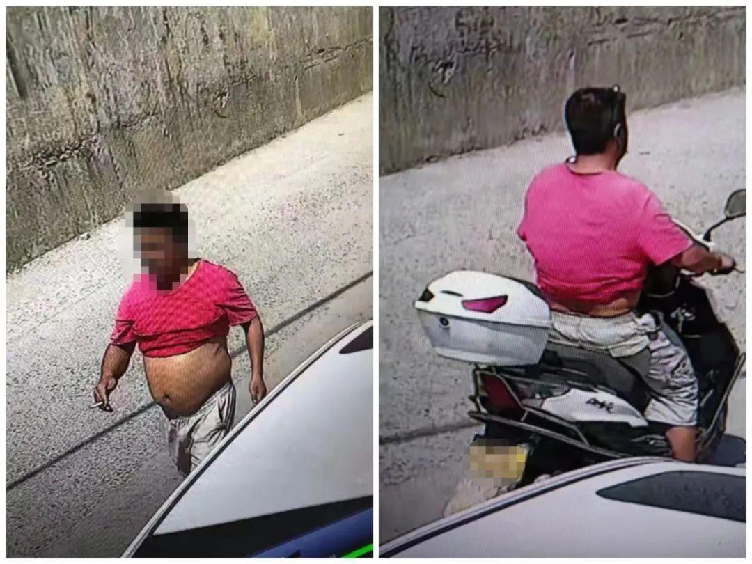偷辆摩托车，警察要抓多久？一篇文章解读背后的故事