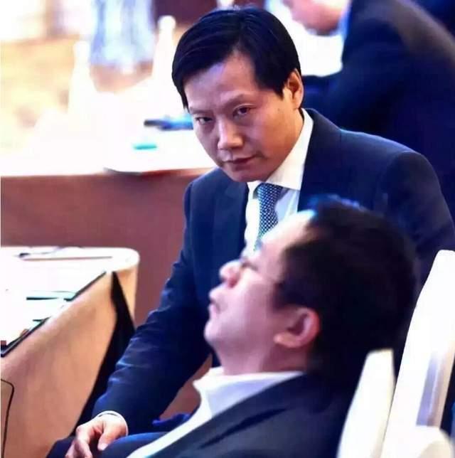 雷军致歉