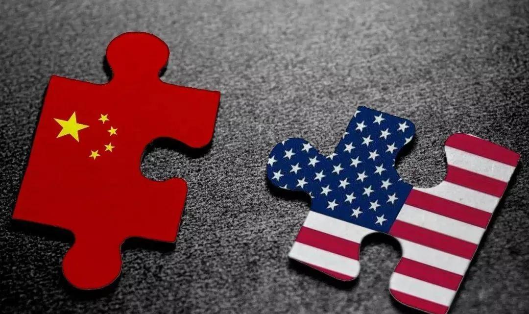 中国为何成为首个反制美国关税的国家，深度解析