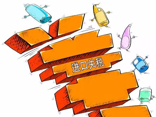 李家超眼中的美国关税霸凌与野蛮行径