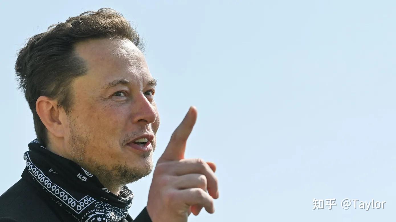 揭秘马斯克时代，从Shibi到未来的星际征途