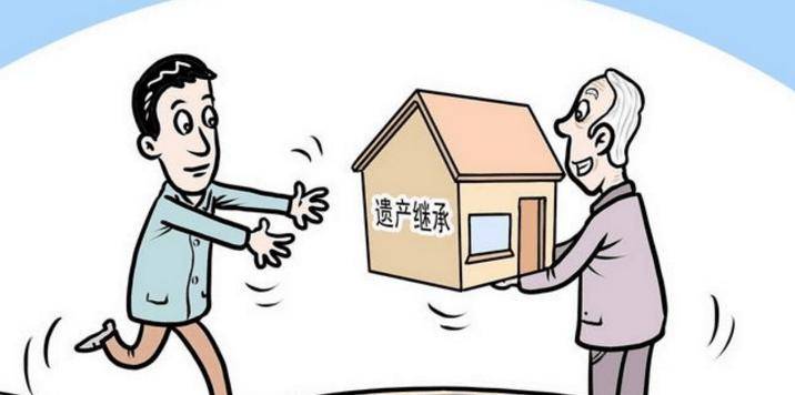 老夫妻将房屋遗赠给单位，女儿起诉背后的故事