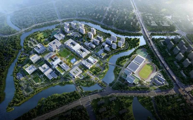 福耀科技大学建设进展，最新消息解读