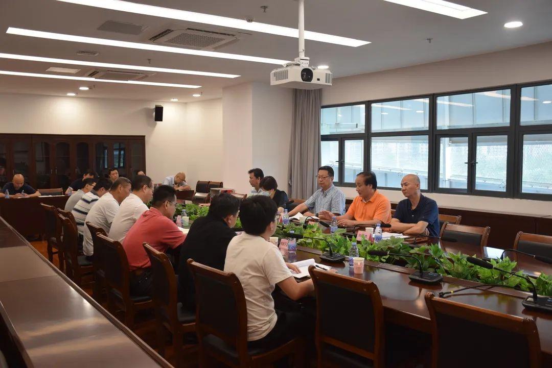 福耀科技大学总指挥部的崛起与发展