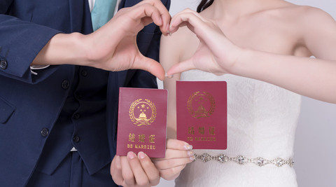 结婚要离婚证不？深度解析现代婚姻观念与离婚证的重要性