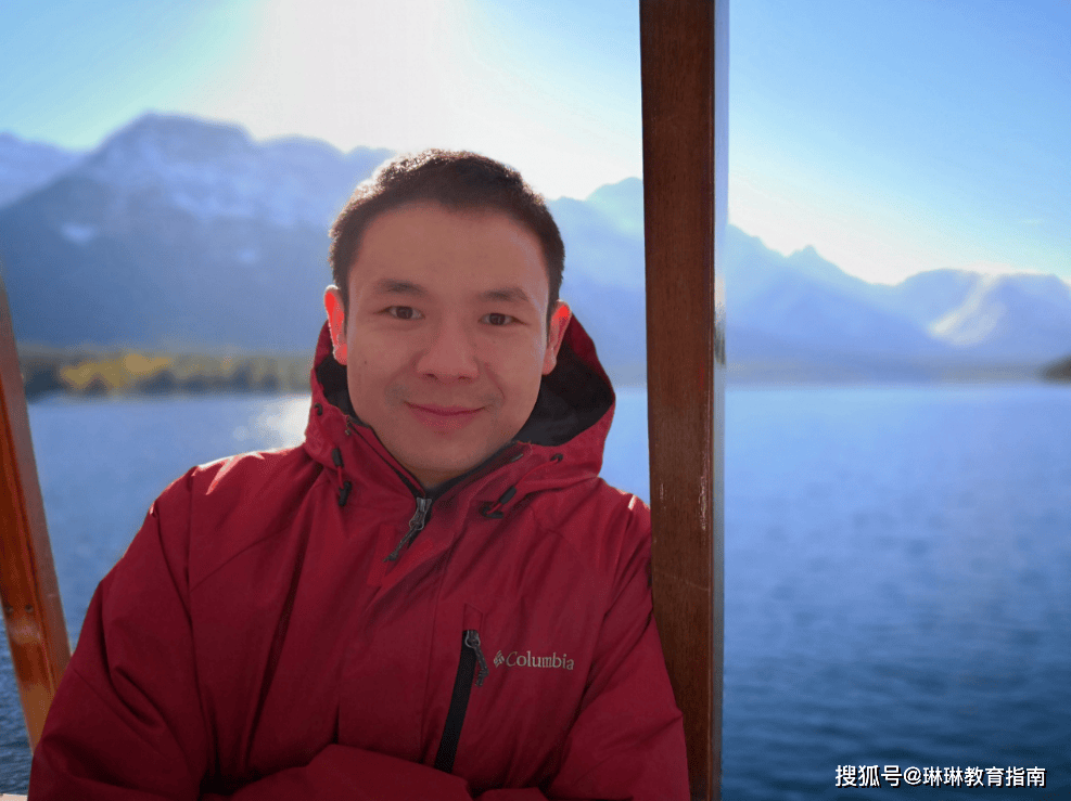 痛惜！41岁教授李海波病逝，缅怀他的一生