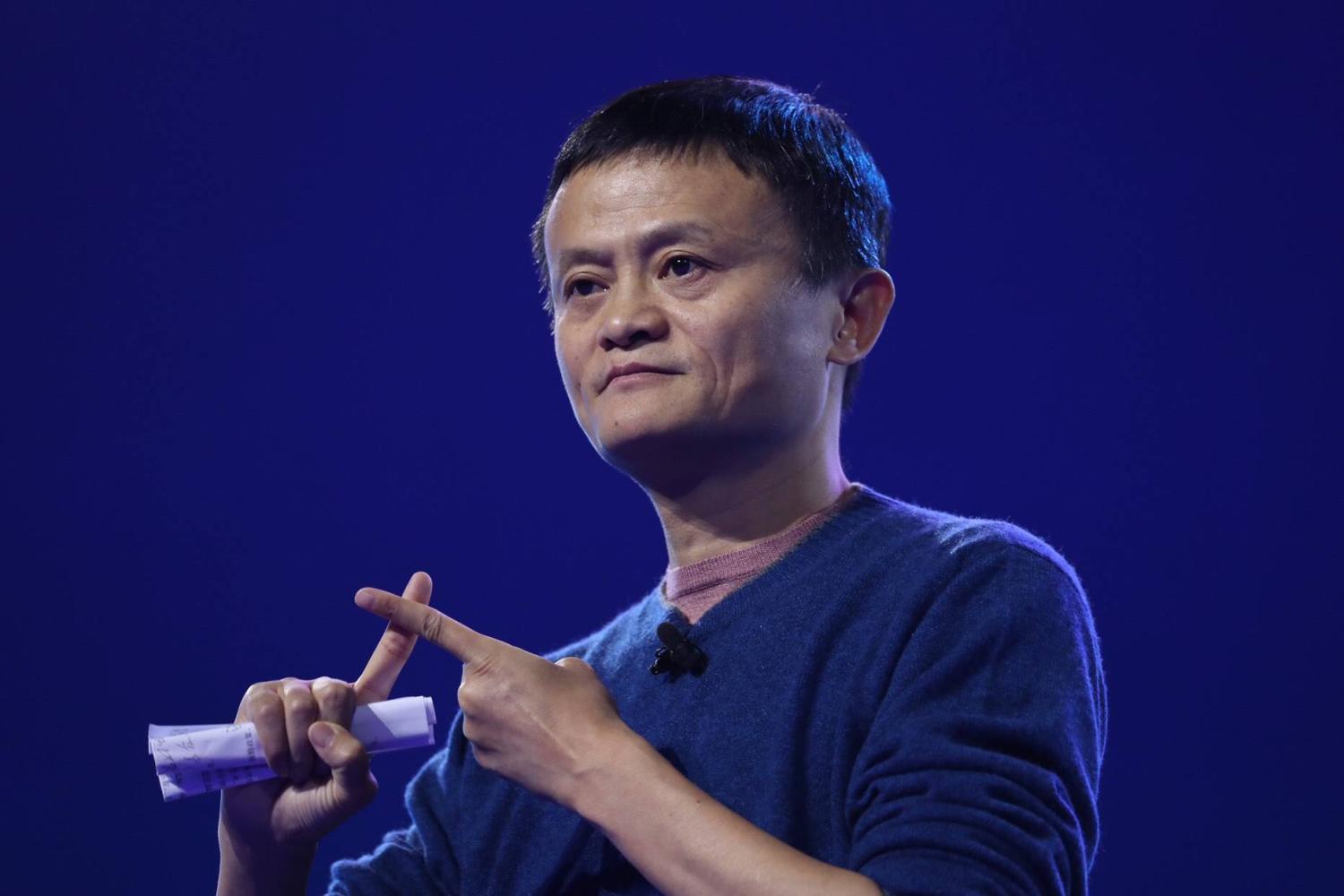 马云在阿里到底叫什么？揭秘背后的故事