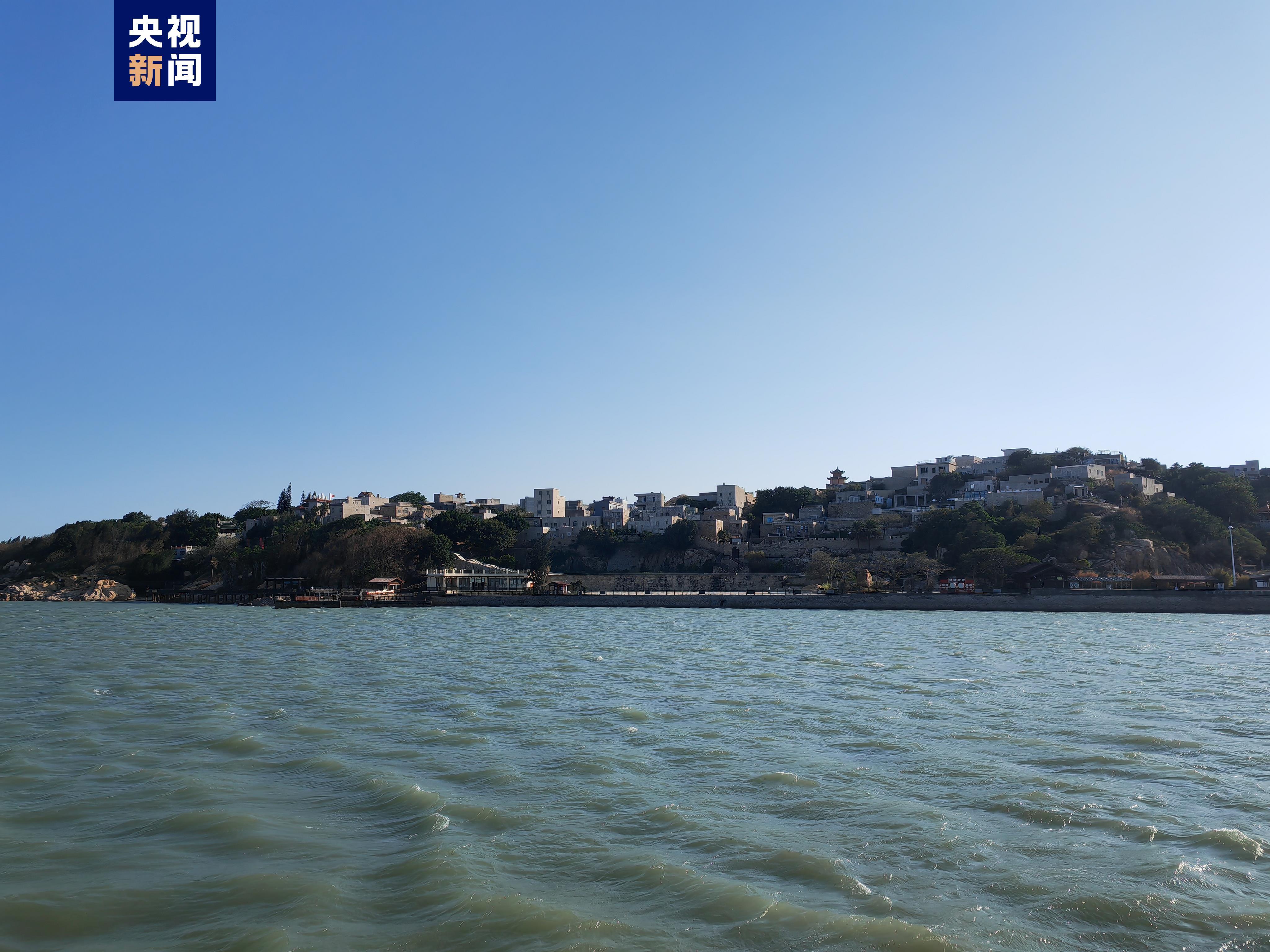 现场体验十级大风是什么感受