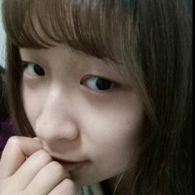 女子花粉过敏眼睛红成表情包，一场意外的网络走红之旅